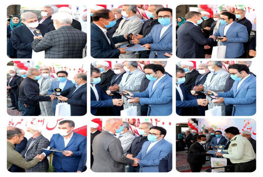 یکهزار و ۴۰۰ هکتار سطح زیر کشت پسته در آذربایجان شرقی