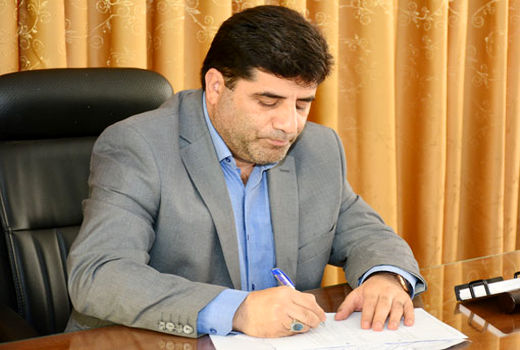 خبرنگاران وجدان بیدار، چشم بینا و زبان حقیقت گوی جامعه هستند