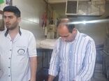 تشکیل ۸۶ پرونده تخلف صنفی در جریان نظارت بر بازار قزوین 