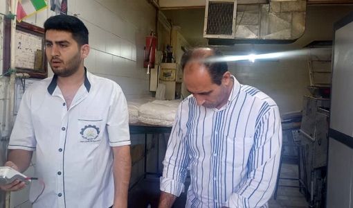 تشکیل ۸۶ پرونده تخلف صنفی در جریان نظارت بر بازار قزوین 