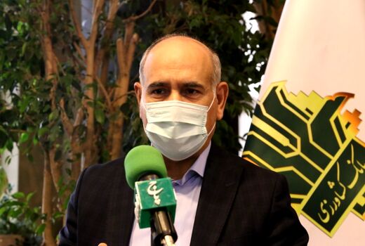 «کشاورزکارت» سه روزه صادر می‌شود