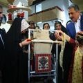 تحول در اقتصاد عشایری با راه‌اندازی شبکه فروشگاه‌های زنجیره‌ای «ارمغان ایل»