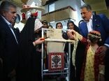 تحول در اقتصاد عشایری با راه‌اندازی شبکه فروشگاه‌های زنجیره‌ای «ارمغان ایل»