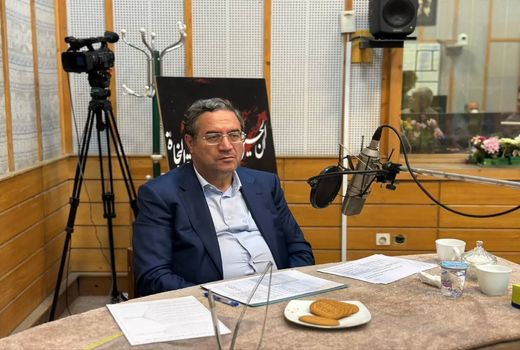 رویداد اینوا آغازگر مسیر نوین توسعه آذربایجان‌غربی است