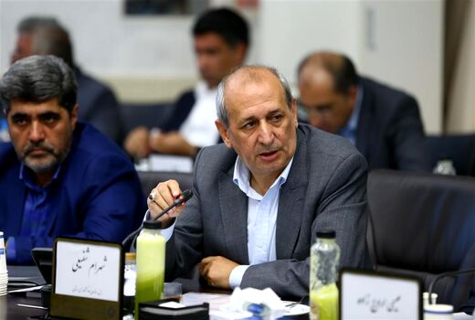 خرید تضمینی بیش از 80 هزار تن گندم در استان آذربایجان شرقی