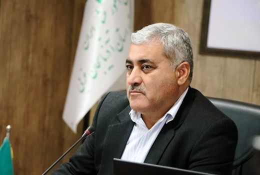 ارزش اقتصادی نهال‌های تولیدی در آذربایجان‌غربی ۱۰ هزار میلیارد ریال است