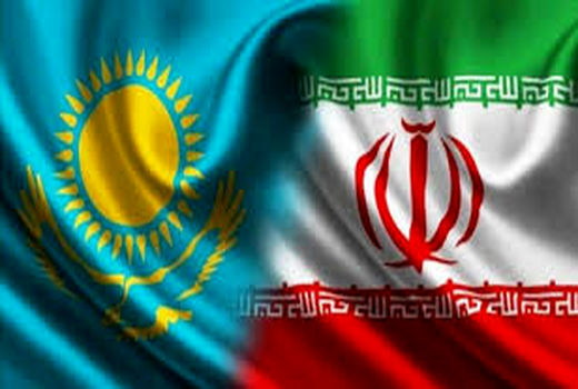تبادل تجاری ایران و قزاقستان در سال ۲۰۲۲ به ۵۲۸ میلیون دلار رسید