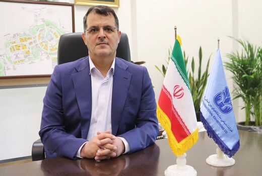 حضور شرکت‌های داخلی رشد ۱۱ درصدی دارد/ حضور ۸۸۸ شرکت داخلی و خارجی در ایران‌اگروفود ۲۰۲۵