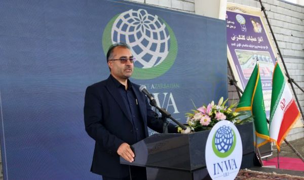 تحول در کشاورزی آذربایجان‌غربی با تمرکز بر محصولات کم‌آب‌بر و  توسعه صنایع تبدیلی
