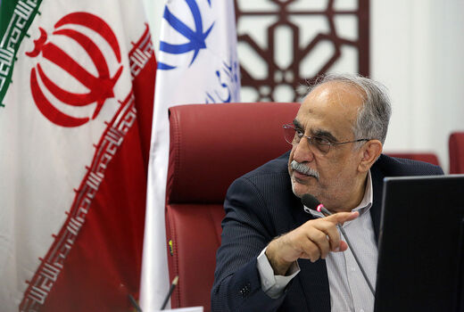 سهم ۲۰ درصدی دولت در سهام عدالت را می‌فروشیم
