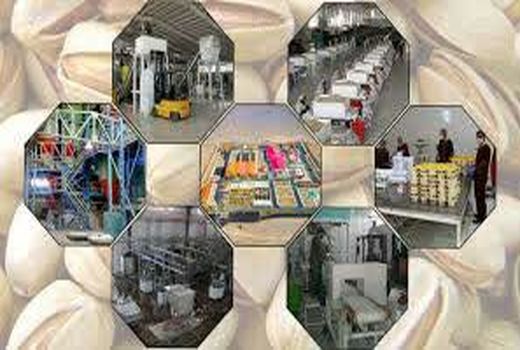 جهش چهارمحال و بختیاری در صنایع تبدیلی و غذایی به روش نوین