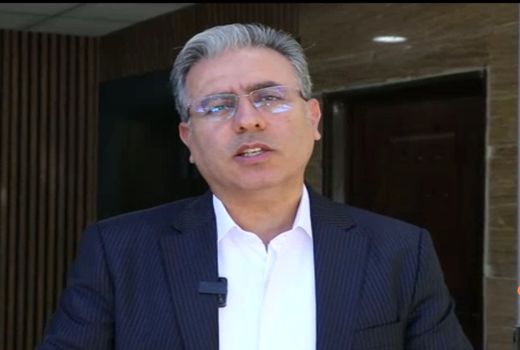 داشبورد گیاهان دارویی فارس، الگویی برای کشور 