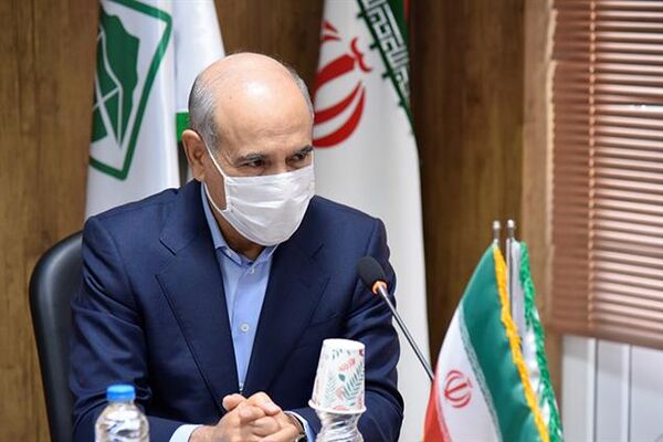 عملکرد بخش کشاورزی از مولفه های اصلی تاب‌آوری کشور در برابر هجمه‌های دشمنان است