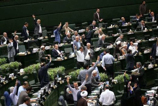 شفافیت آرا نمایندگان با عبور از ملاحظات جناحی