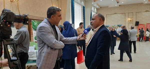 کودهای فناورانه ضامن بهرهوری و پایداری تولید کشاورزی هستند
