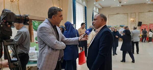 کودهای فناورانه ضامن بهره‌وری و پایداری تولید کشاورزی هستند