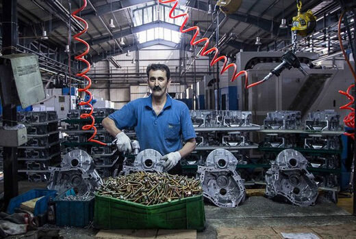 بی‌توجهی به افزایش قدرت خرید کارگران خطرناک است