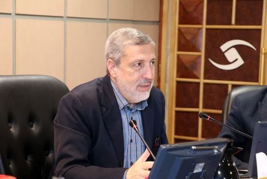 بخش کشاورزی قزوین نیازمند اقناع افکار عمومی است