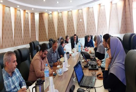 اجرای رفع تداخلات در استان بوشهر تسریع می‌شود