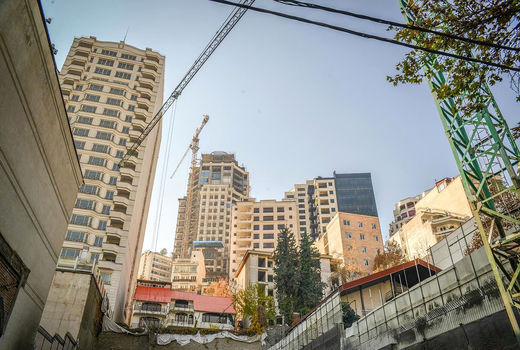 متقاضیان باقی ماندند؛سرمایه‌گذاران مالک شدند