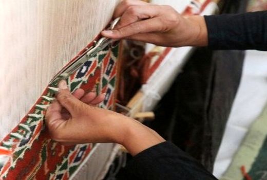 ۴۴۲ میلیارد ریال تسهیلات اشتغال پایدار روستایی در ایلام پرداخت شد