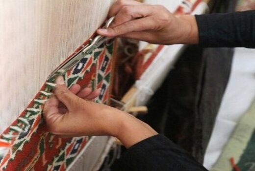 ۴۴۲ میلیارد ریال تسهیلات اشتغال پایدار روستایی در ایلام پرداخت شد