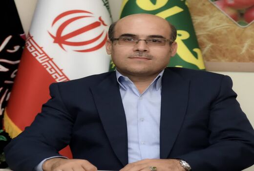 اختصاص 150 هکتار زمین برای احداث شهرک فرآوری سیر تیمورلو