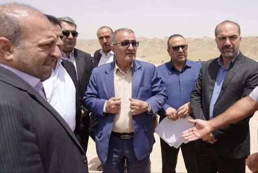 سرمایه‌گذاری در بخش کشاورزی مورد حمایت مجموعه دولت در کهگیلویه و بویراحمد است