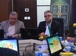 بیمه فراگیر گندم به سال دوم رسید/ پرداخت غرامت‌های مناطق سردسیر در حال نهایی شدن 