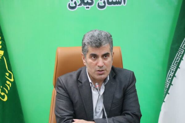 رسیدگی به 300 شکایت ثبت شده در سامانه سیمبای سازمان جهاد کشاورزی گیلان