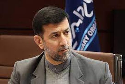 زمان ترخیص نهاده های دامی به یک پنجم تقلیل یافت 