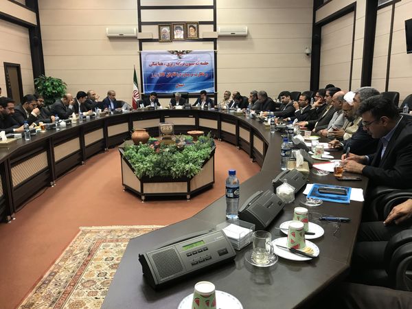 کارگروه ساماندهی واردات و کنترل قاچاق دام تشکیل می‌شود