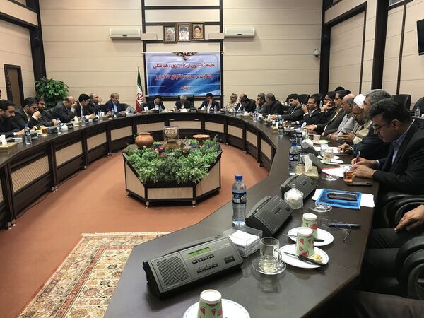 کارگروه ساماندهی واردات و کنترل قاچاق دام تشکیل می‌شود