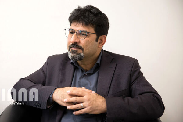 ایجاد فضای گفتمان بین استارت آپ‌ها و مقامات دولتی در الکامپ