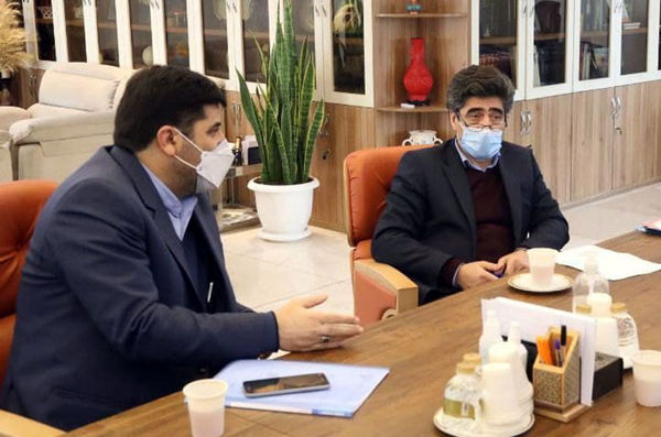 اجرای برنامه های دکتر ساداتی نژاد برای امنیت غذایی و اقتصاد کشاورزی کشور نتیجه بخش خواهد بود