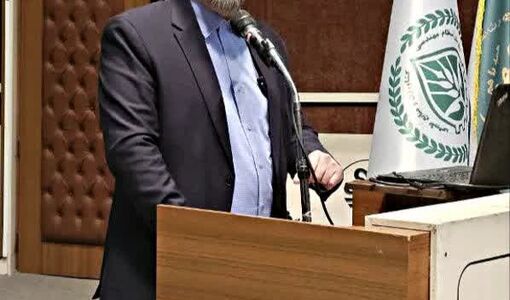 صادرات ۱۲۴ هزار تن محصولات کشاورزی فارس