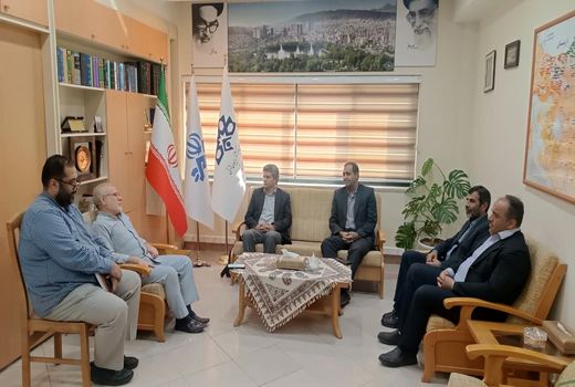 نقش کلیدی رسانه ملی در فرهنگ‌سازی و ترویج شیوه‌های نوین کشاورزی