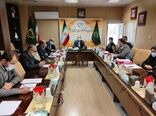 تعداد 25 فقره پرونده به مساحت تقریبی 164 هکتار بررسی و تعیین تکلیف شد