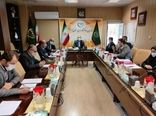 تعداد 25 فقره پرونده به مساحت تقریبی 164 هکتار بررسی و تعیین تکلیف شد