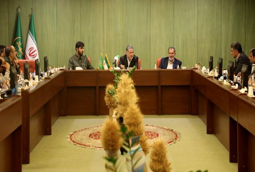 حمایت از صنایع تبدیلی سیار برای بهره‌مندی کشاورزان از  ارزش افزوده