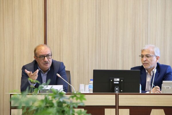 لزوم بهره‌گیری از تجارب مروجین معین در طرح یاوران تولید