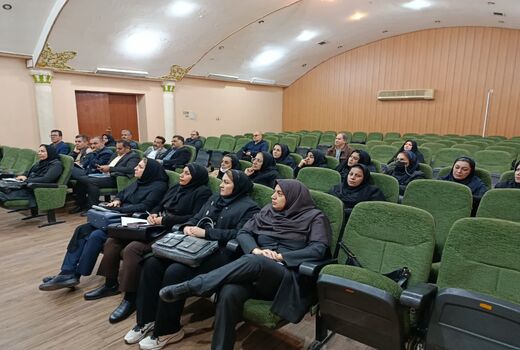 ارتقای مهارت کارشناسان خوزستان در برآورد هزینه تولید محصولات کشاورزی