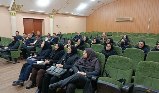 ارتقای مهارت کارشناسان خوزستان در برآورد هزینه تولید محصولات کشاورزی