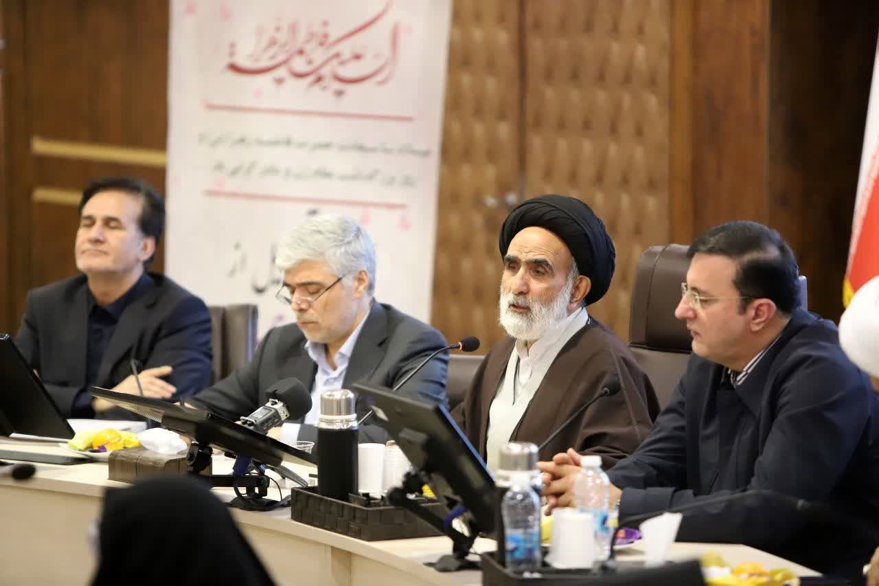 هیچ شهیدی بدون تربیت ایمانی خانواده به این مقام نمی‌رسد