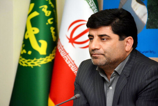  پیام رئیس سازمان جهادکشاورزی استان به مناسبت نوروز 1399
