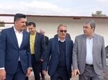استاندار کهگیلویه و بویراحمد: دولت پای کار تولیدکنندگان است
