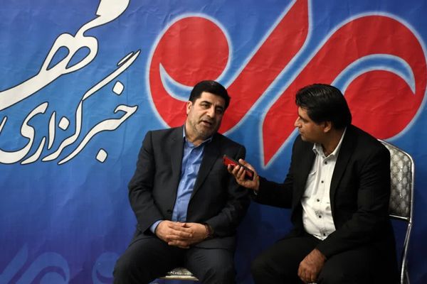 افزایش عرضه محصولات اولویت اصلی وزارت جهاد کشاورزی