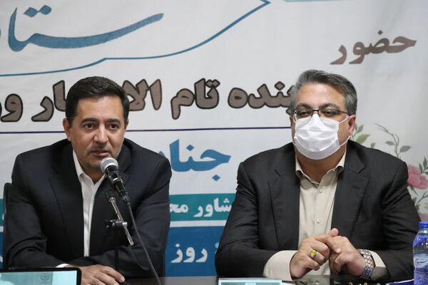 دعوت از تمامی کنشگران بخش کشاورزی برای طرح درخواست