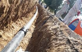 آغاز اجرای عملیات آبرسانی به ۴۲ محله عشایری شیروان