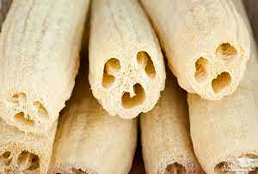 لوفای رستم زنجیره تولید دارد